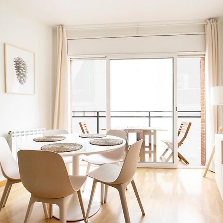 Ab North Barcelona Apartments Santa Coloma de Gramanet Εξωτερικό φωτογραφία