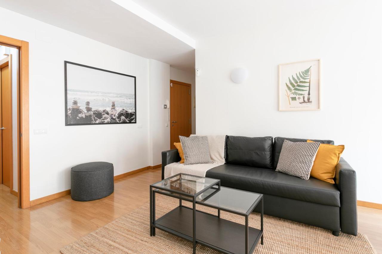 Ab North Barcelona Apartments Santa Coloma de Gramanet Εξωτερικό φωτογραφία