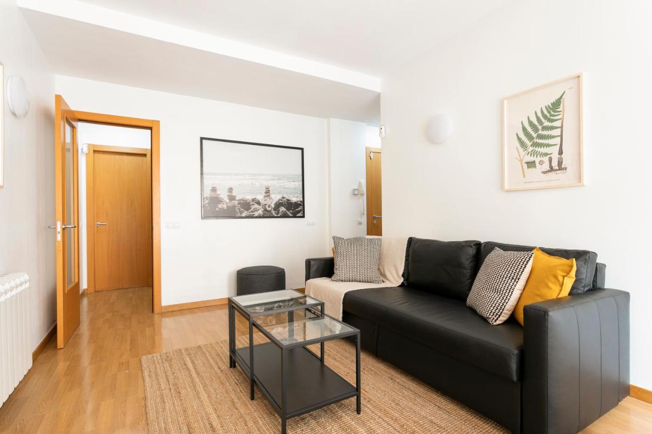 Ab North Barcelona Apartments Santa Coloma de Gramanet Εξωτερικό φωτογραφία