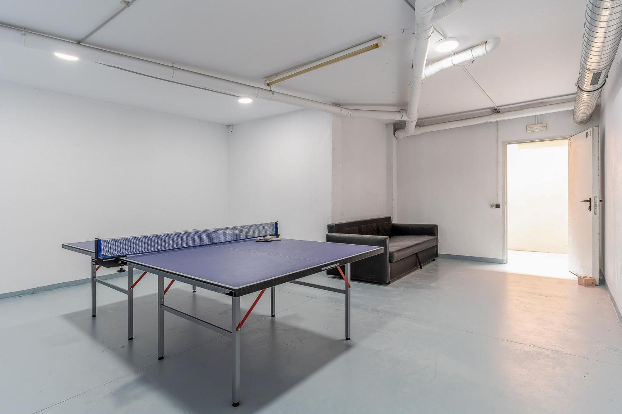Ab North Barcelona Apartments Santa Coloma de Gramanet Εξωτερικό φωτογραφία