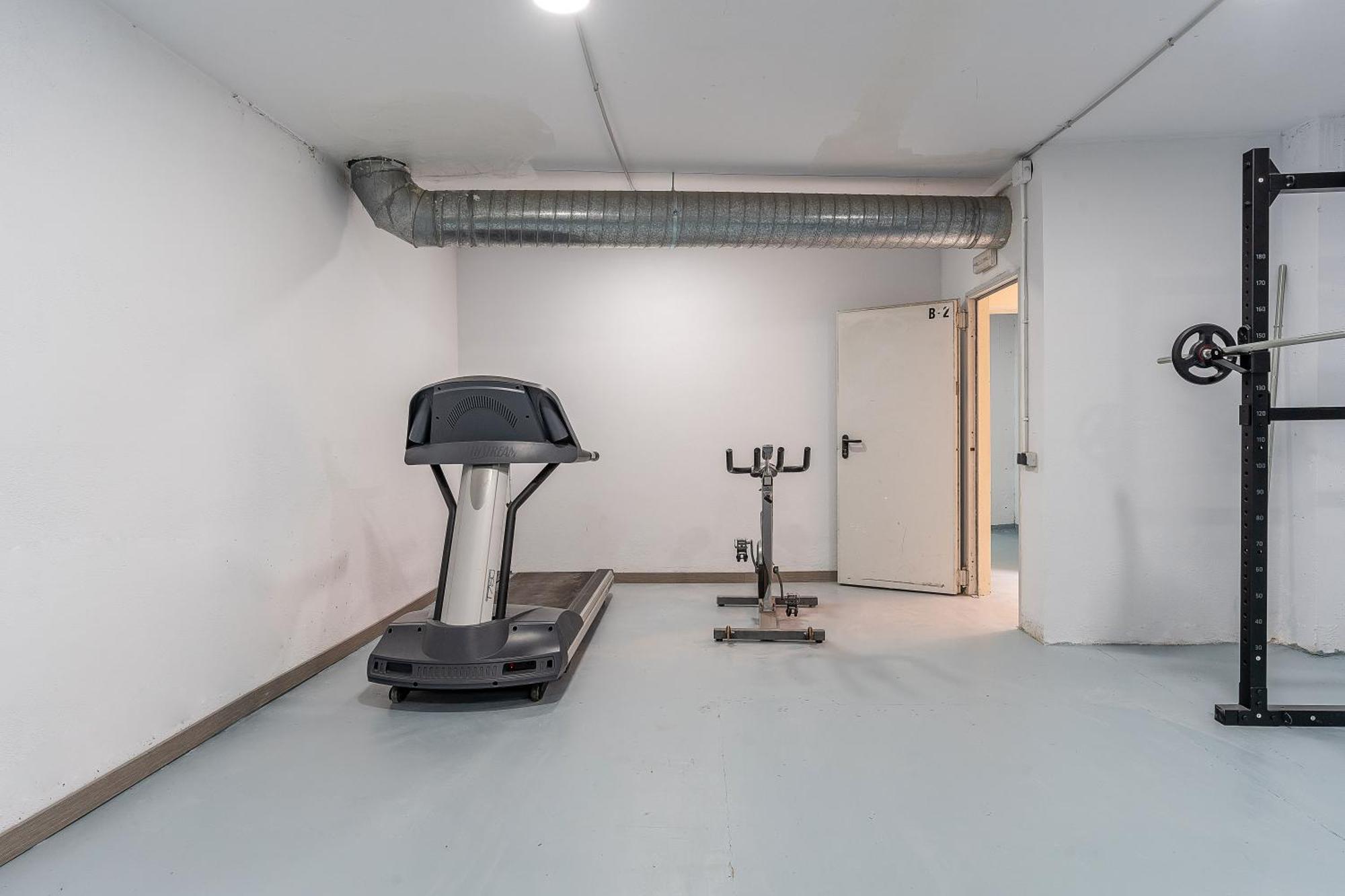 Ab North Barcelona Apartments Santa Coloma de Gramanet Εξωτερικό φωτογραφία