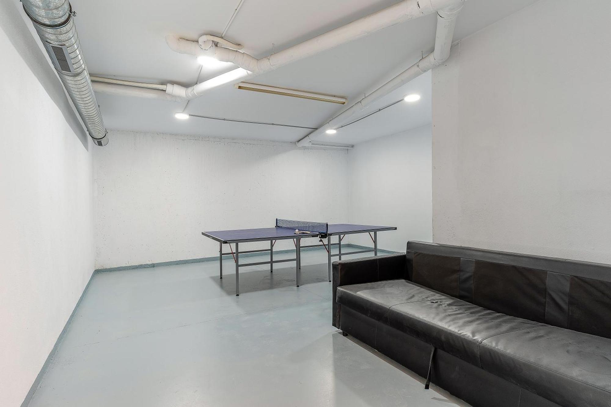 Ab North Barcelona Apartments Santa Coloma de Gramanet Εξωτερικό φωτογραφία