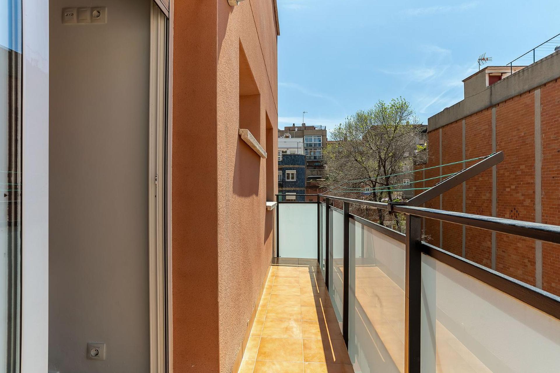 Ab North Barcelona Apartments Santa Coloma de Gramanet Εξωτερικό φωτογραφία