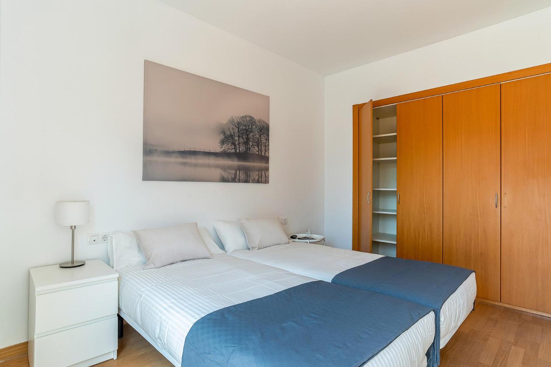 Ab North Barcelona Apartments Santa Coloma de Gramanet Εξωτερικό φωτογραφία