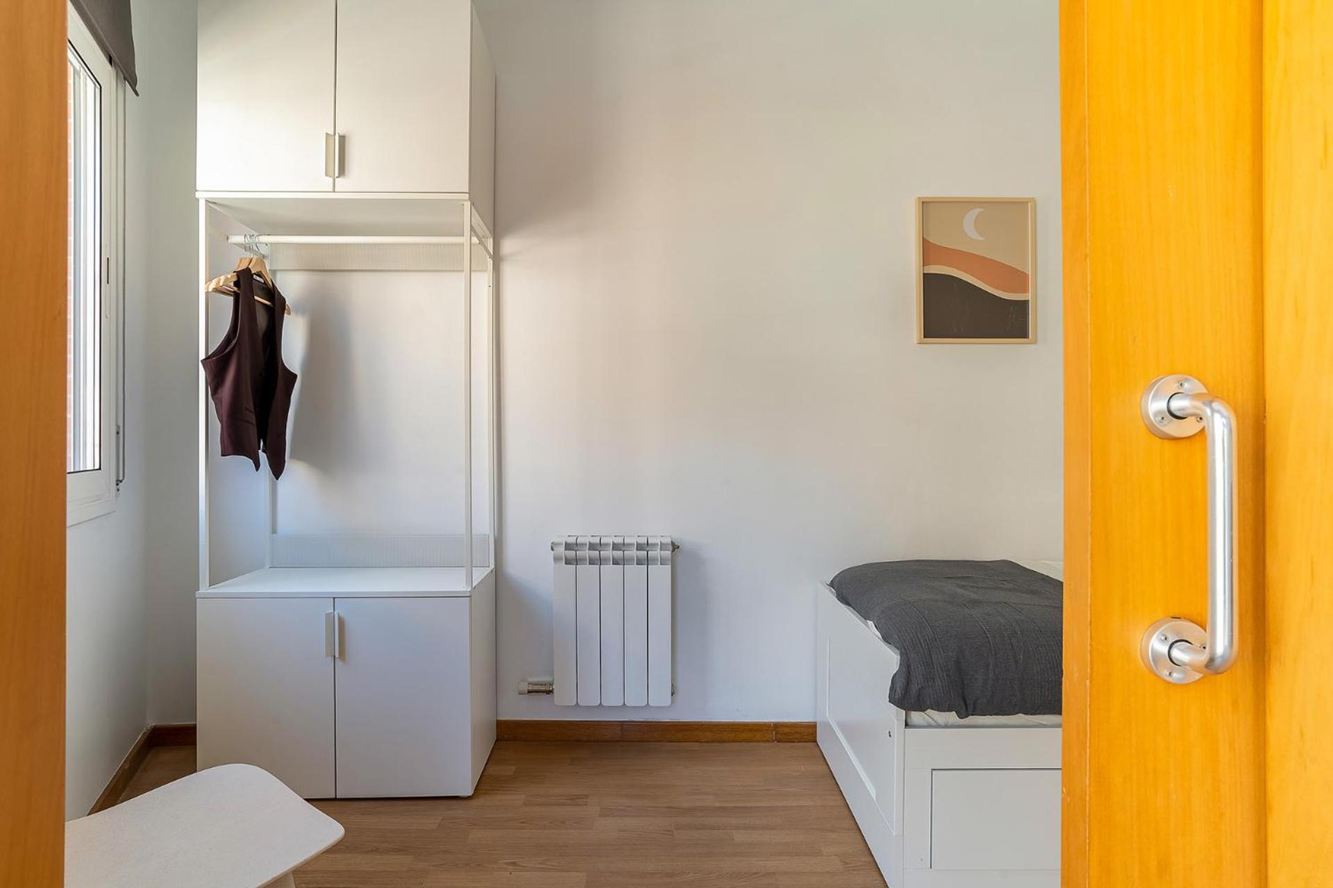 Ab North Barcelona Apartments Santa Coloma de Gramanet Εξωτερικό φωτογραφία