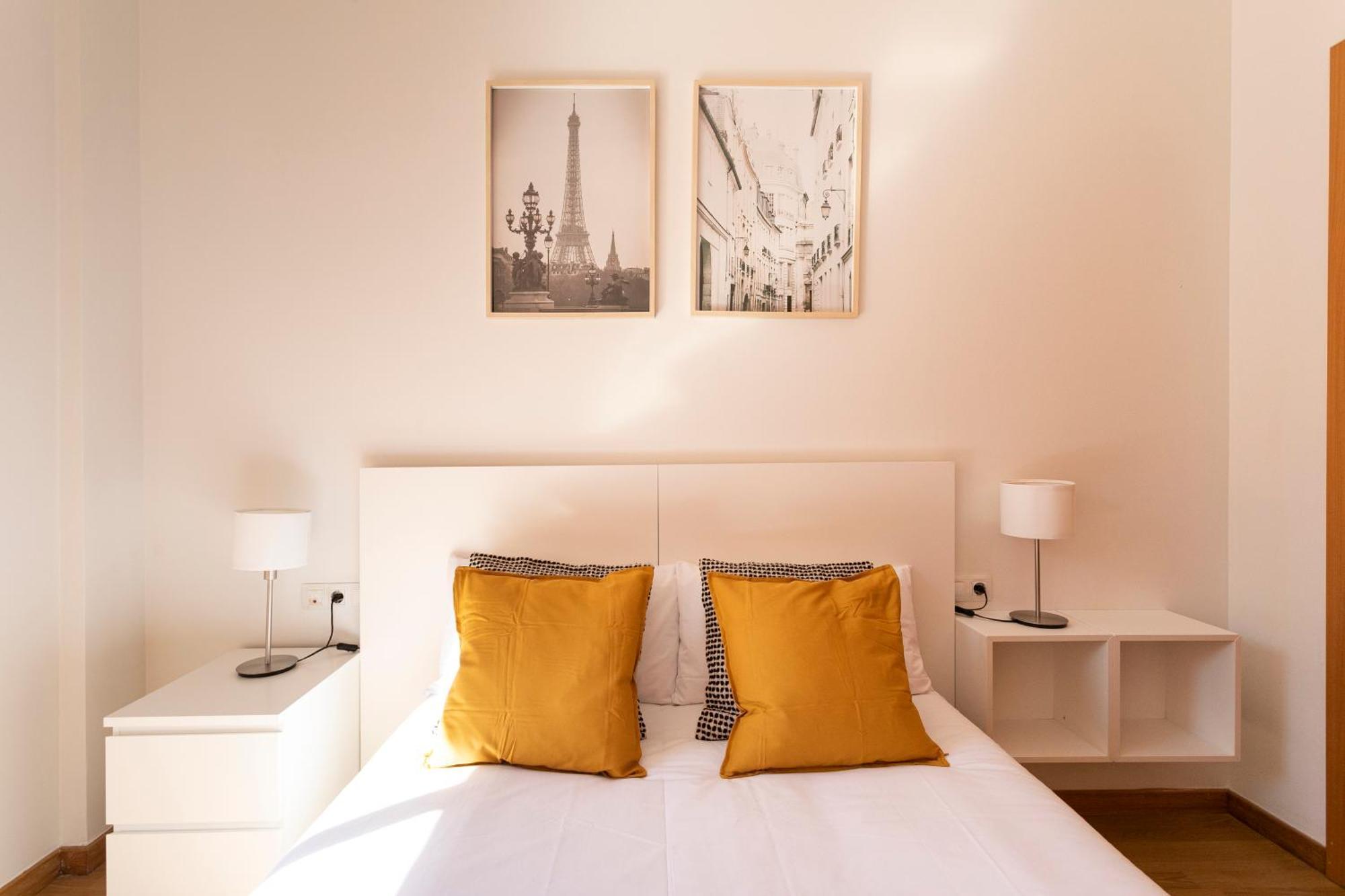 Ab North Barcelona Apartments Santa Coloma de Gramanet Εξωτερικό φωτογραφία